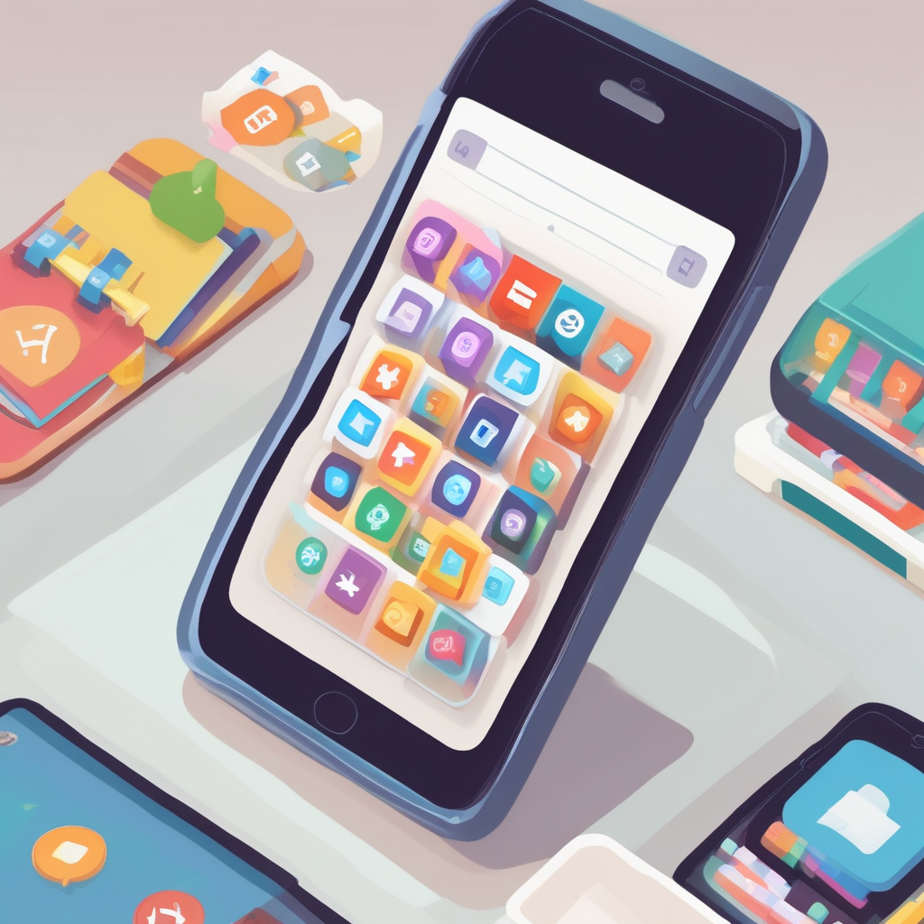 App Gallery для разработчиков: как эффективно публиковать и продвигать приложения