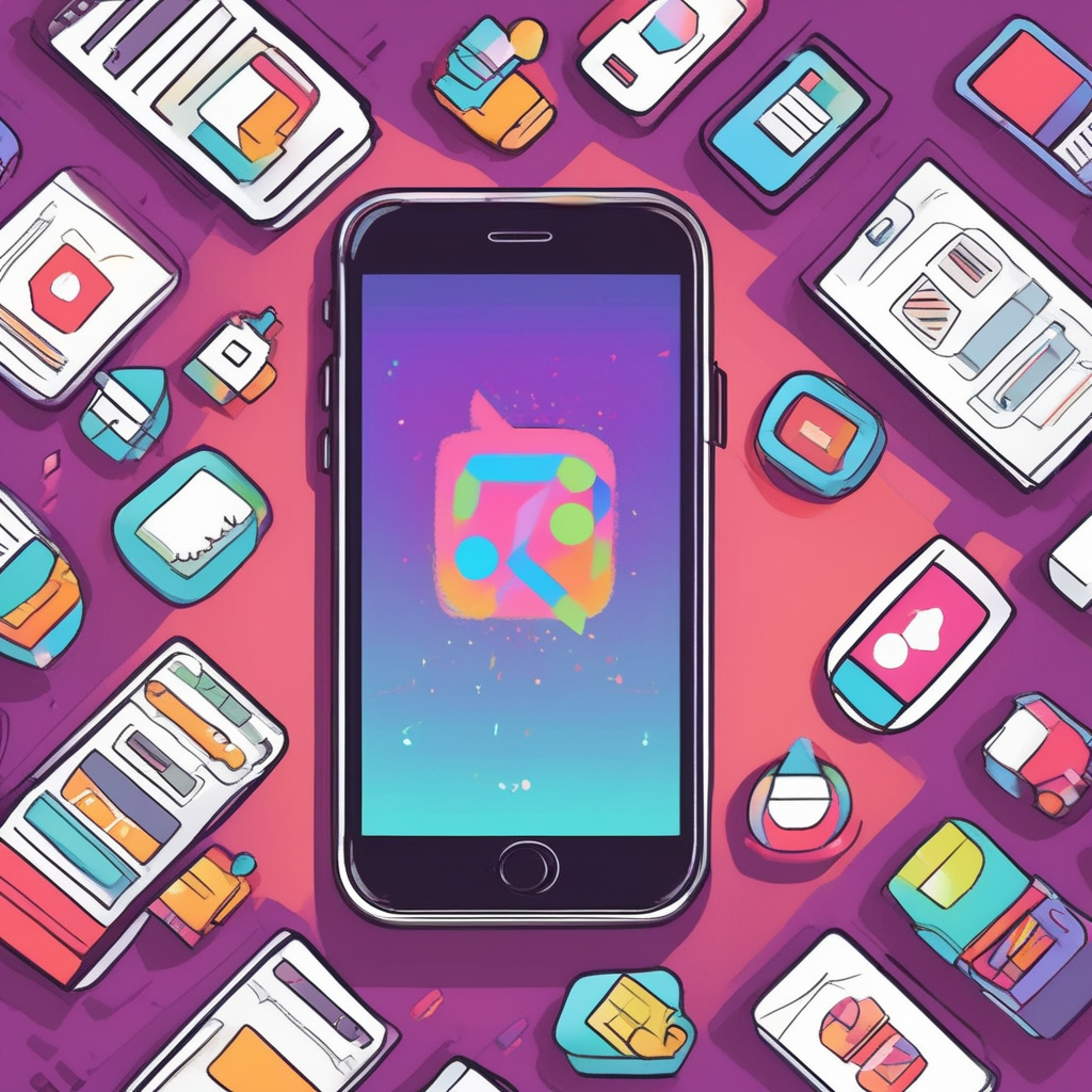 Услуги программирования мобильных приложений — разработка для iOS и Android на заказ