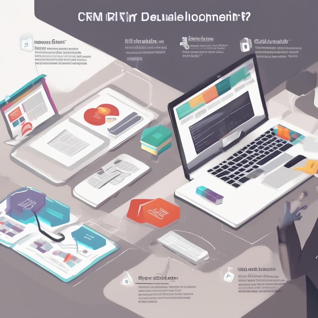 Сколько стоит разработка CRM: обзор цен и факторов стоимости