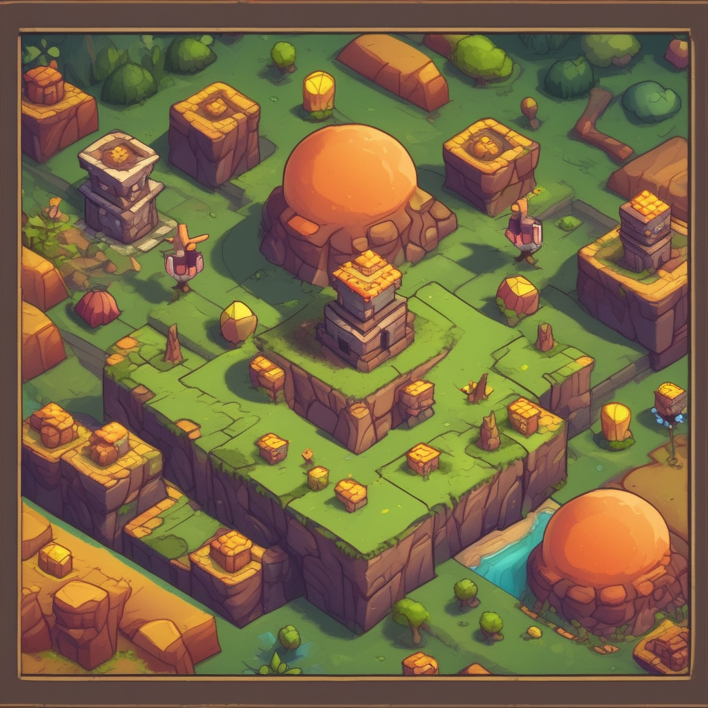 Разработка браузерных игр на заказ — создание HTML5 игр под ключ