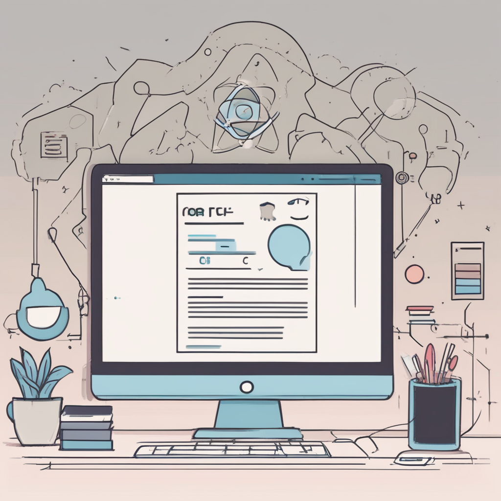 Создание сайта на React JS — быстро, гибко и современно