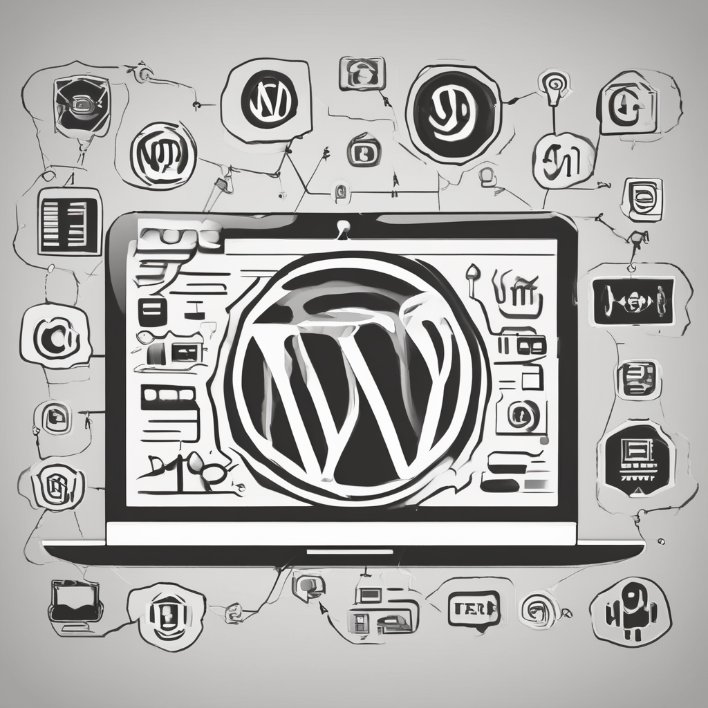 Разработка на WordPress — создание сайтов под ключ быстро и надёжно