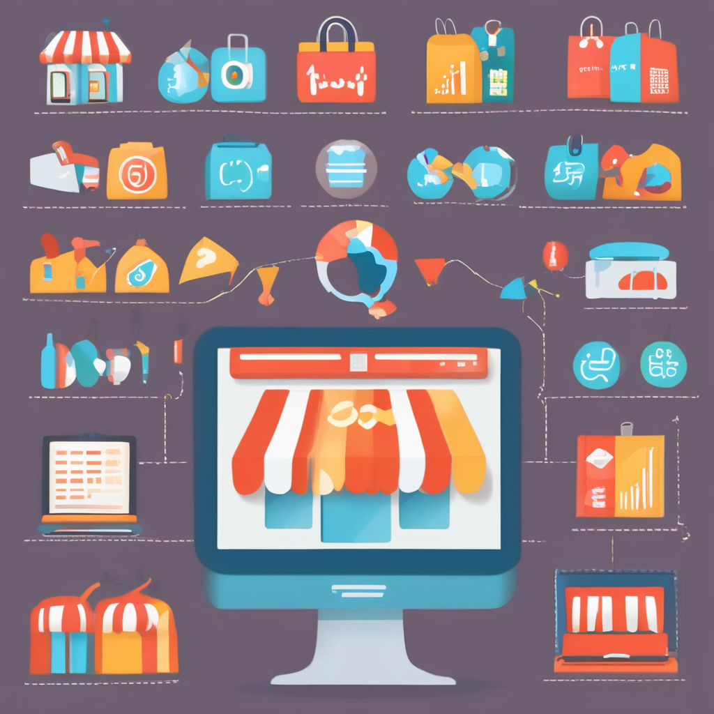 Разработка OpenCart: интернет-магазин под ключ с нуля