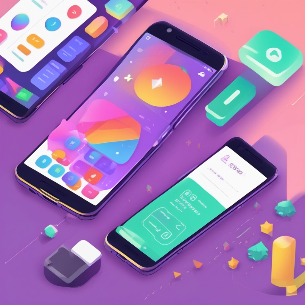 Разработка мобильных приложений для Android на Kotlin — быстрая и надежная реализация