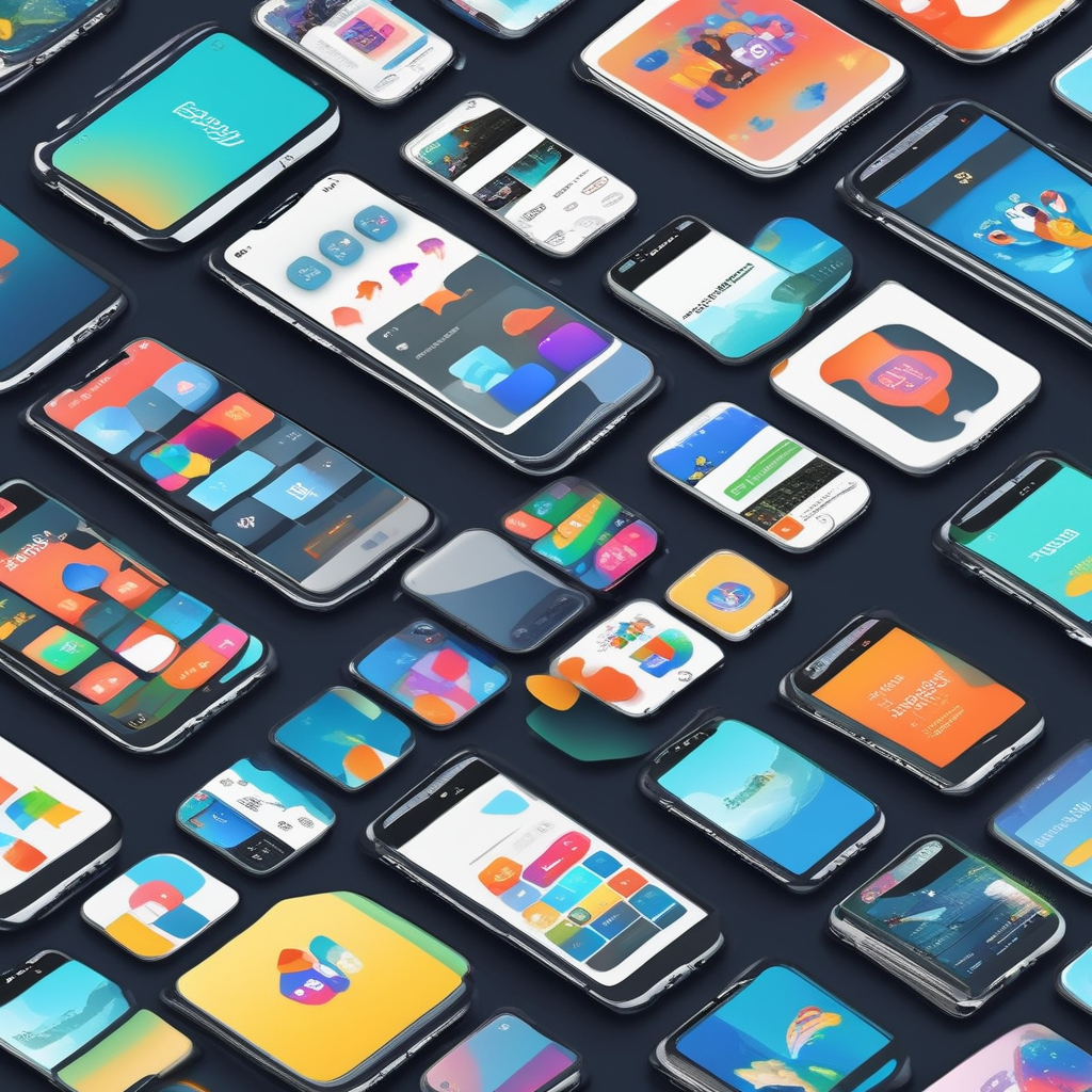 Флаттер разработка приложений — создание кроссплатформенных решений под iOS и Android