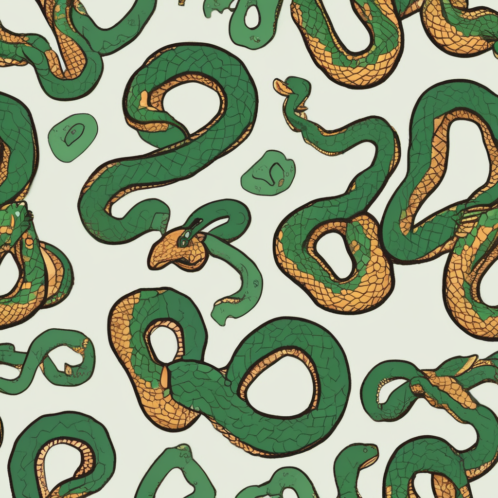 Как создать игру змейка на Python с нуля — пошаговое руководство