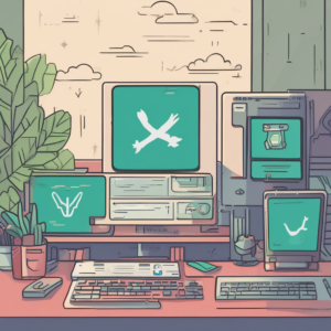 Разработка приложений на Vue.js — заказ веб и мобильных решений под ключ