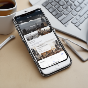 Разработка WebView приложений под iOS и Android – быстрое решение для бизнеса
