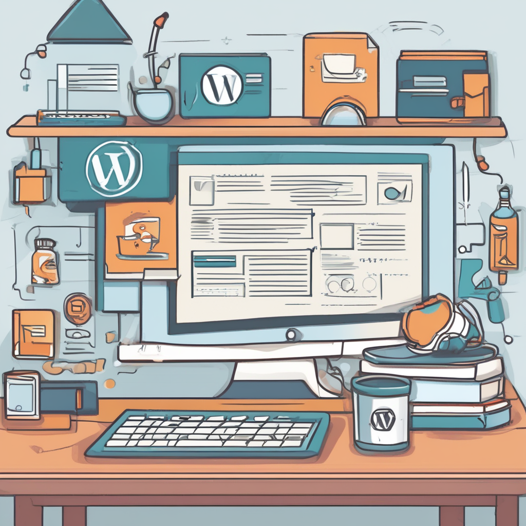 Заказать разработку сайта на WordPress — быстро, удобно, с гарантией