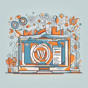 Услуги по созданию сайта на WordPress — профессиональная разработка под ключ