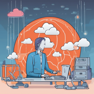 Интеграция Cloudflare с Битрикс: ускорение, защита и стабильность сайта