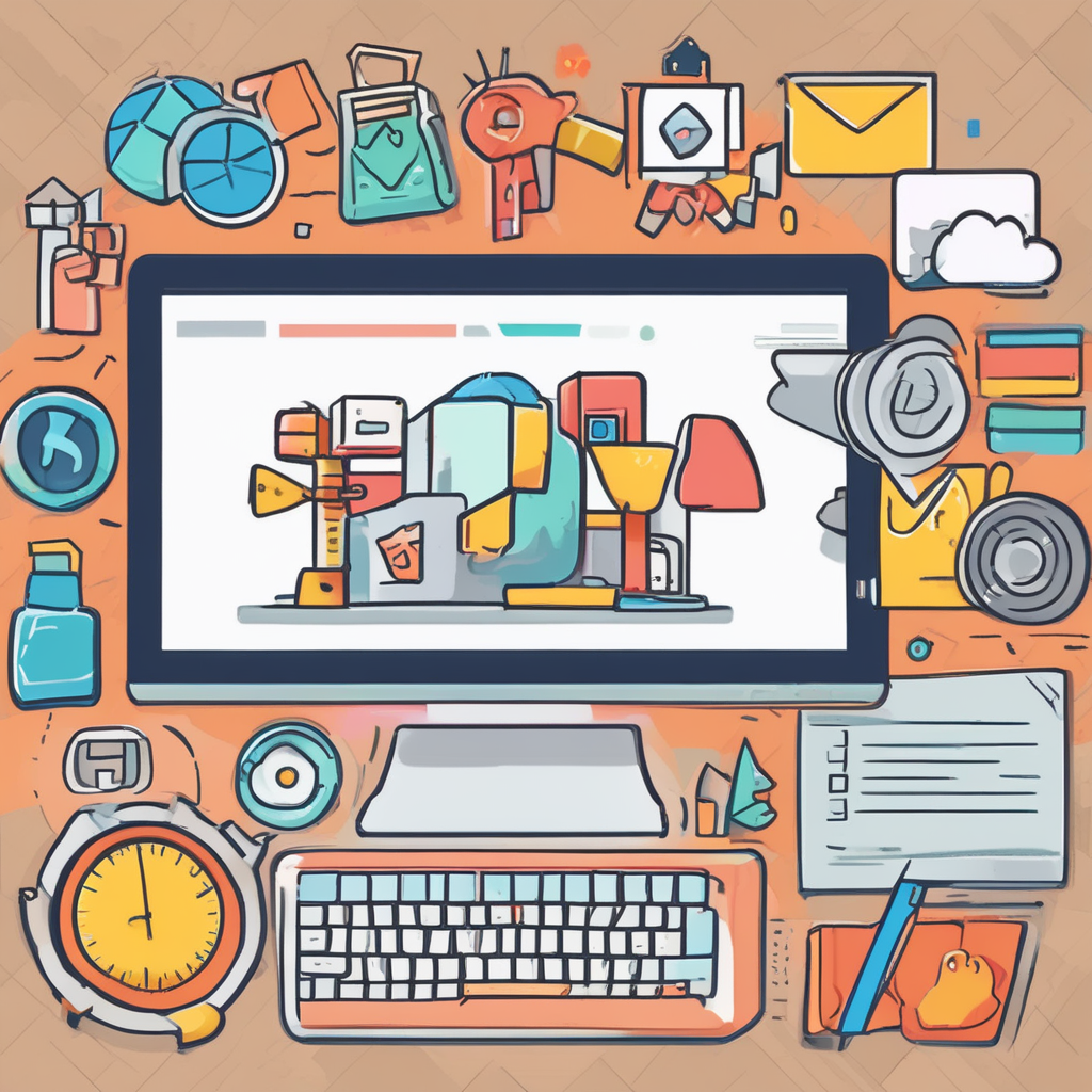 Разработка сайта на OpenCart — интернет-магазин под ключ