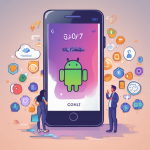 Сколько стоит разработка приложения на Android — расчёт цены в 2024