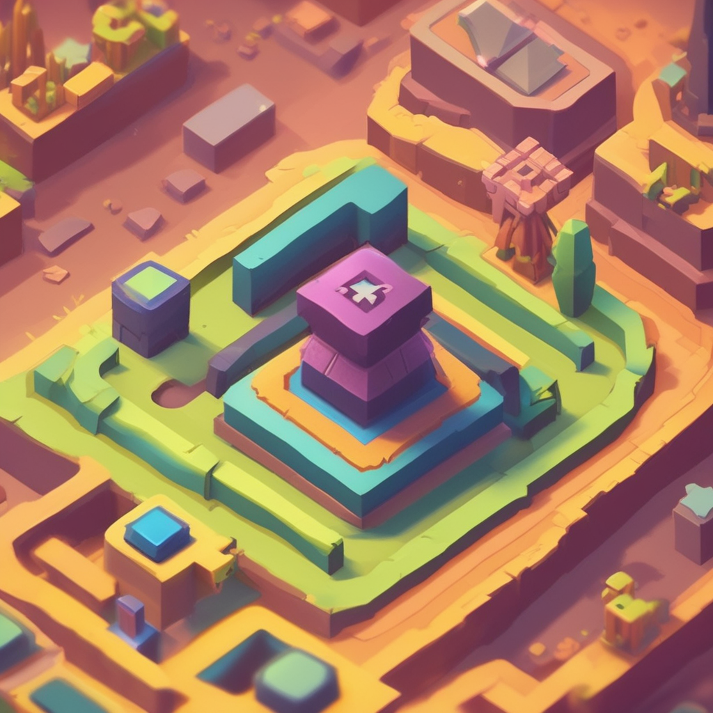 Создание первой игры на Unity: пошаговое руководство для начинающих