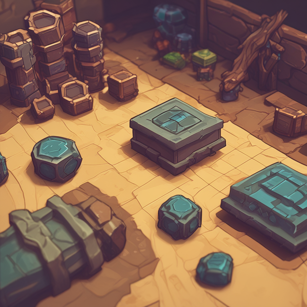 Создание RPG на Unity — пошаговый гайд по разработке