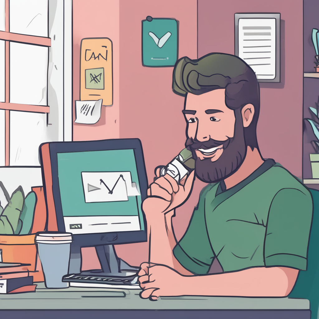 Создание приложения на Vue.js — Быстрое и удобное решение для бизнеса