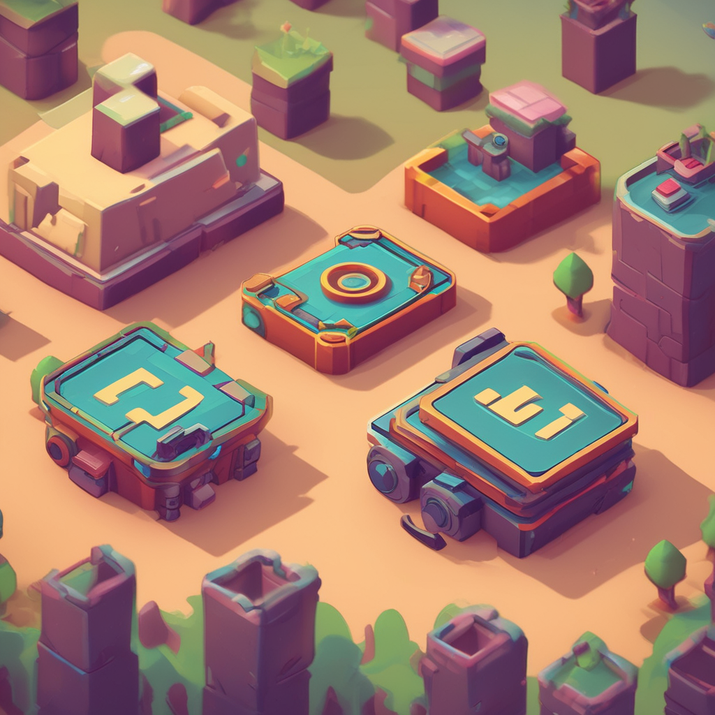 Разработка игр на Unity: с чего начать новичку — пошаговое руководство