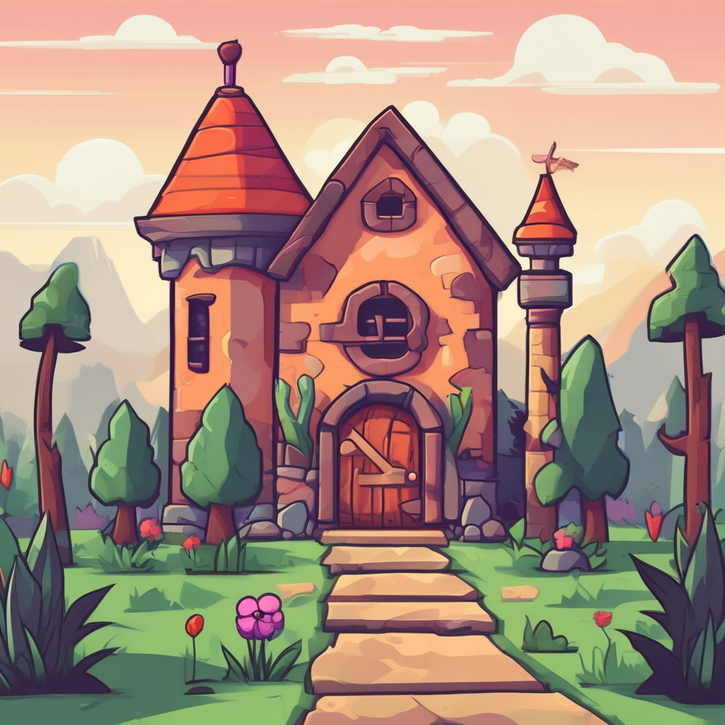 Создание 2D игры на Unity с нуля: пошаговое руководство для начинающих