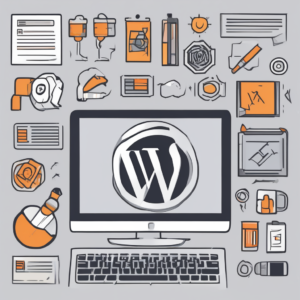 Создание и разработка сайтов на WordPress — быстро, качественно, под ключ
