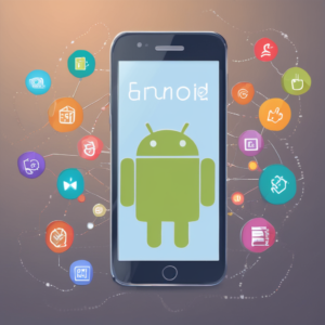 Разработка программного обеспечения для Android — мобильные решения под ключ