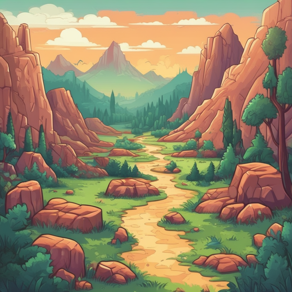 Создание 2D игры на Python: пошаговое руководство для начинающих