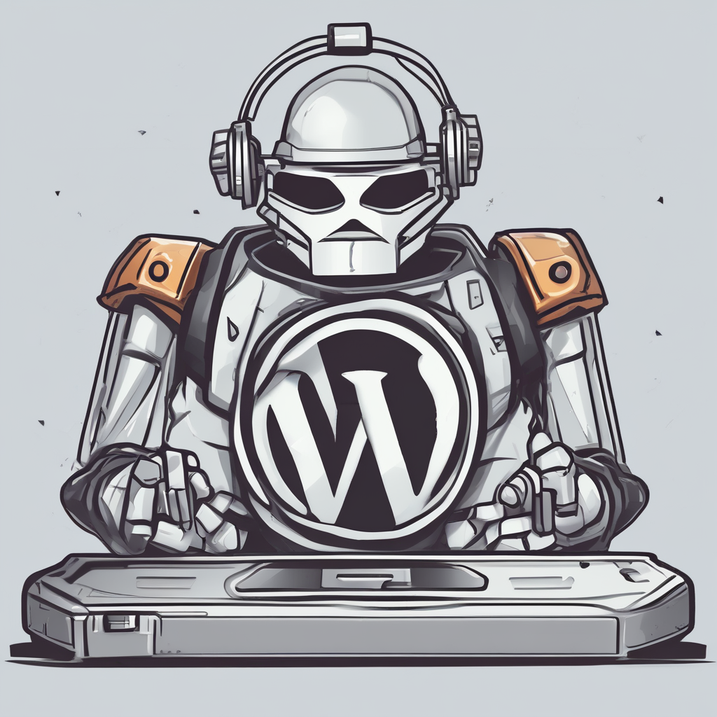Эффективная защита сайта WordPress от ботов — практические методы