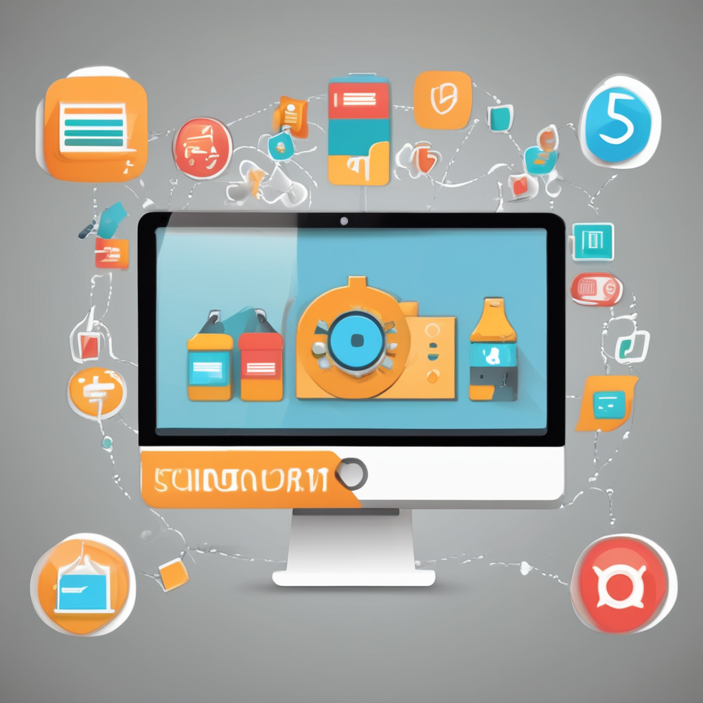 Разработка на OpenCart — создание интернет-магазинов под ключ