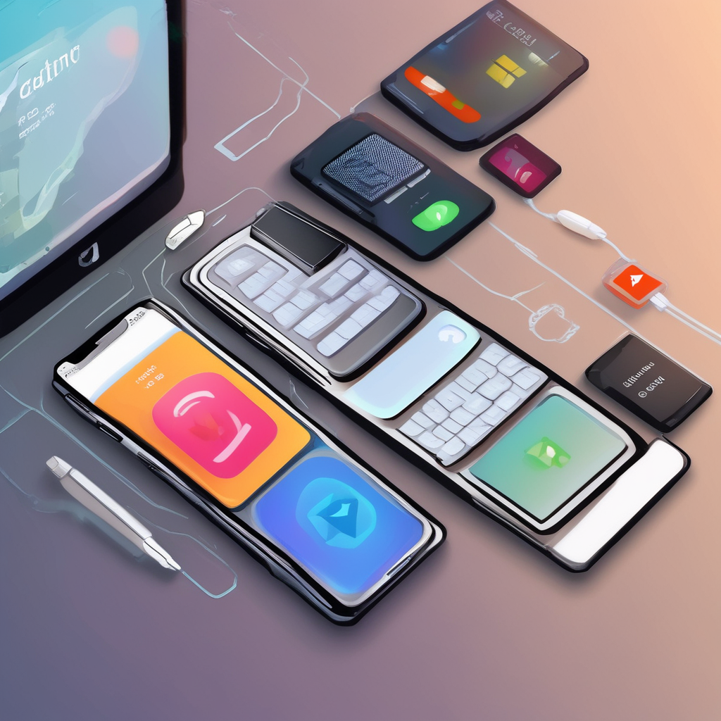 Создание iOS приложения с оплатой — разработка под ключ