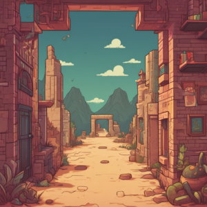 Создать 2D игру на Unity под заказ — разработка под ключ