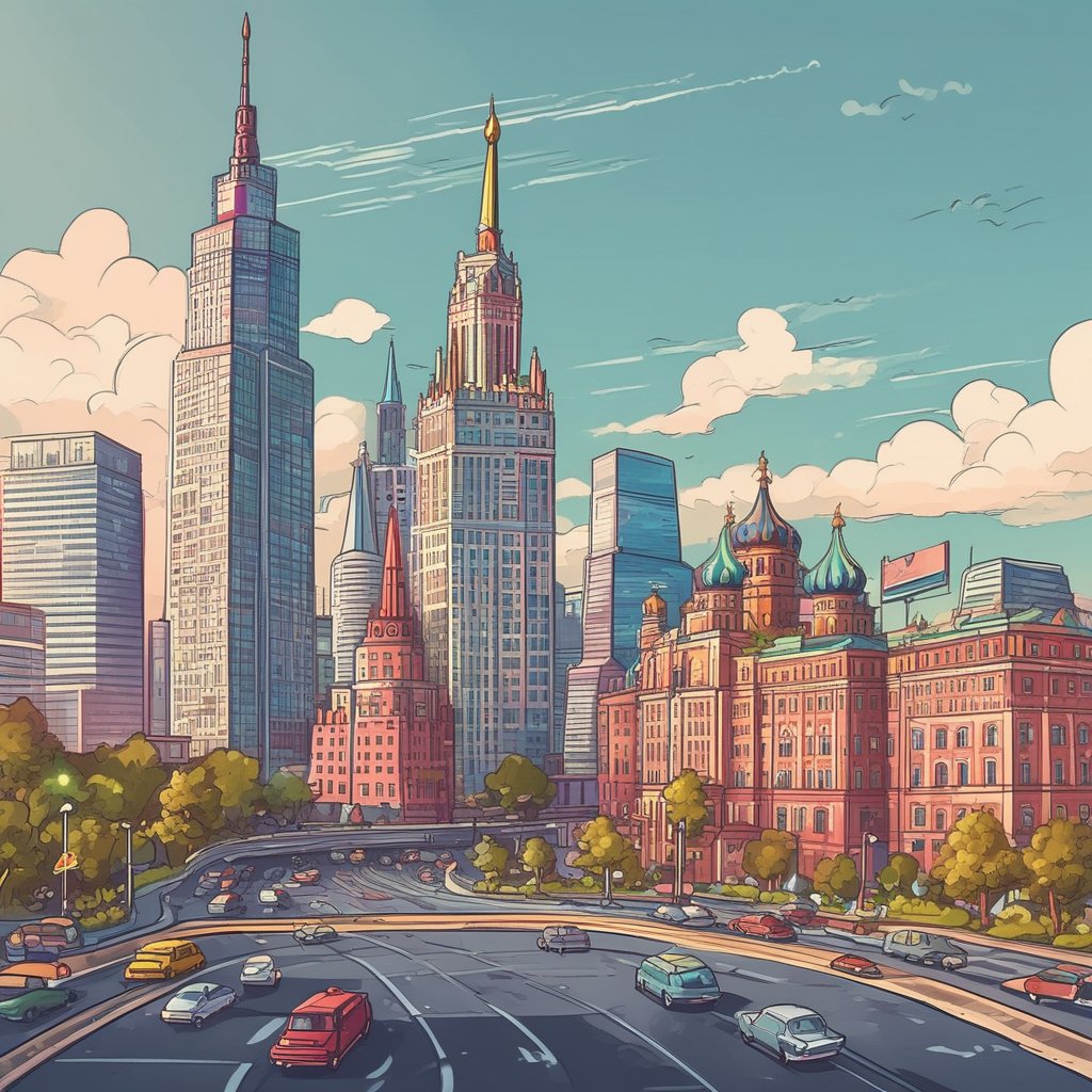 Разработка веб-приложений в Москве — цены, сроки, подход