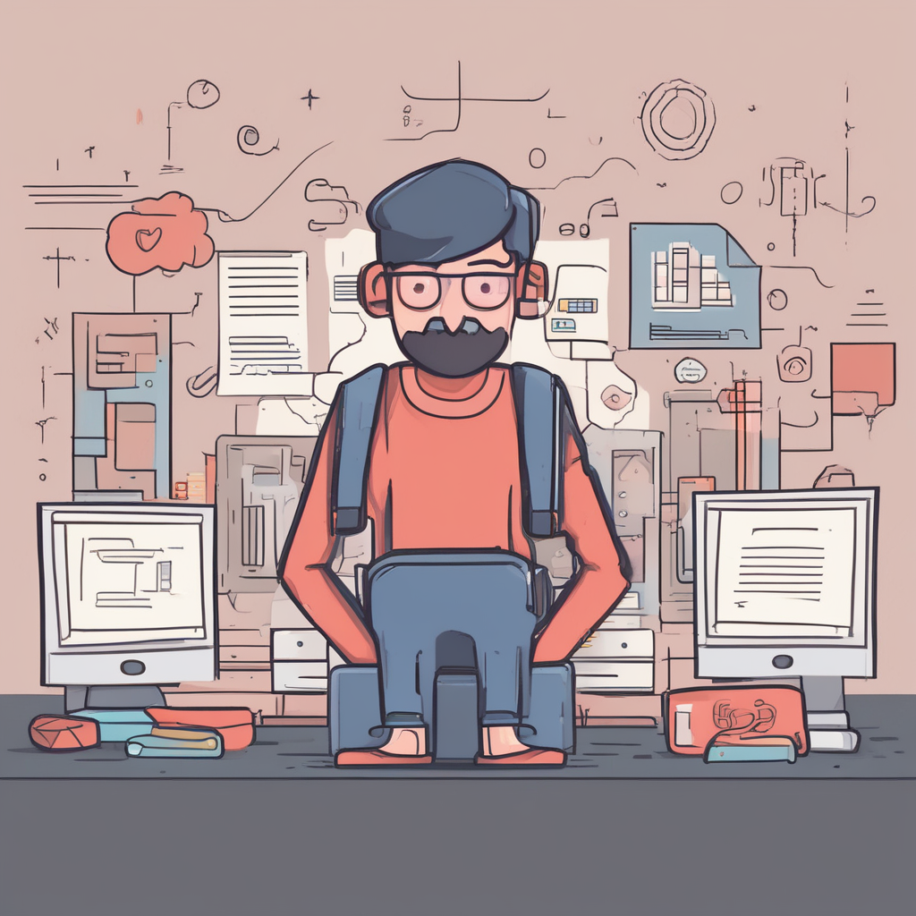 Аутсорсинг и заказная разработка на Laravel — создание гибких и масштабируемых решений