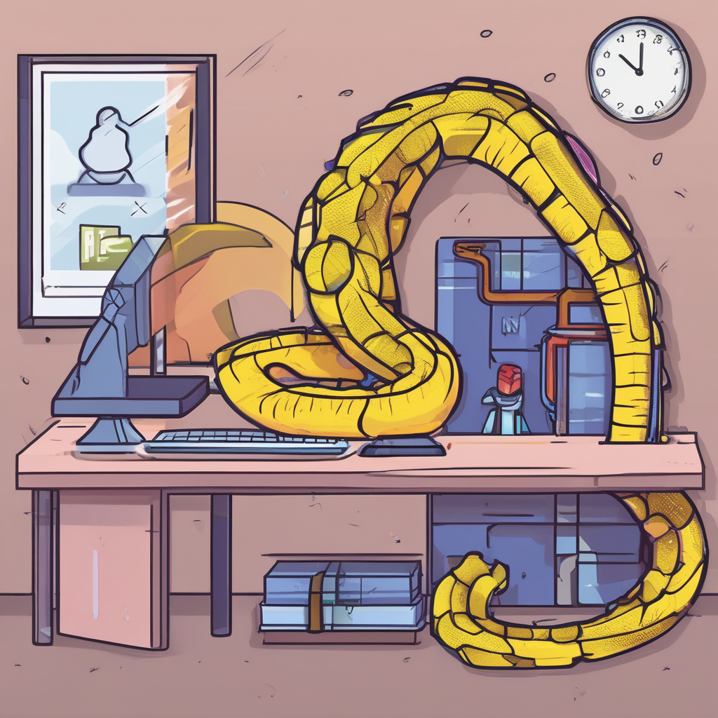 Разработка Python на заказ — быстрые и надежные решения под ключ