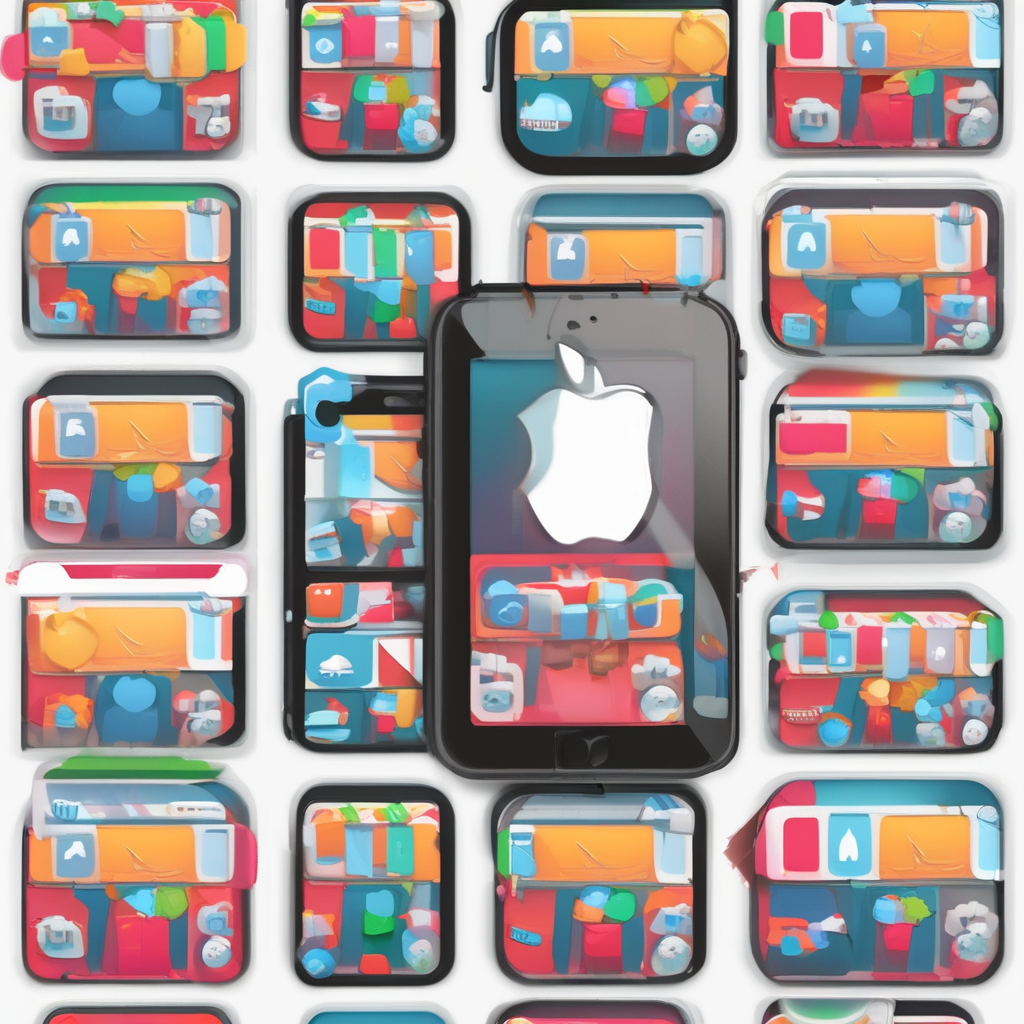 Помощь в размещении приложений в App Store — быстро и без ошибок