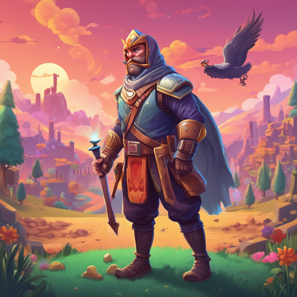 Опубликую вашу игру в Play Market — быстро и с гарантией