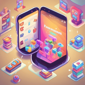 Публикация приложения с цифровым контентом в Play Market — пошаговое руководство