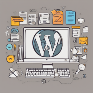 Заказать блог на WordPress — профессиональная разработка под ключ