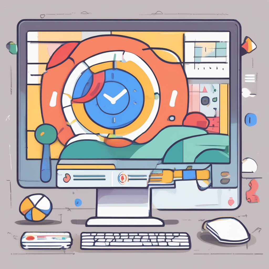 Как ускорить скорость открытия сайта в Google — советы и инструменты