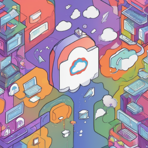 Интеграция Cloudflare с Битрикс: ускорение и защита сайта