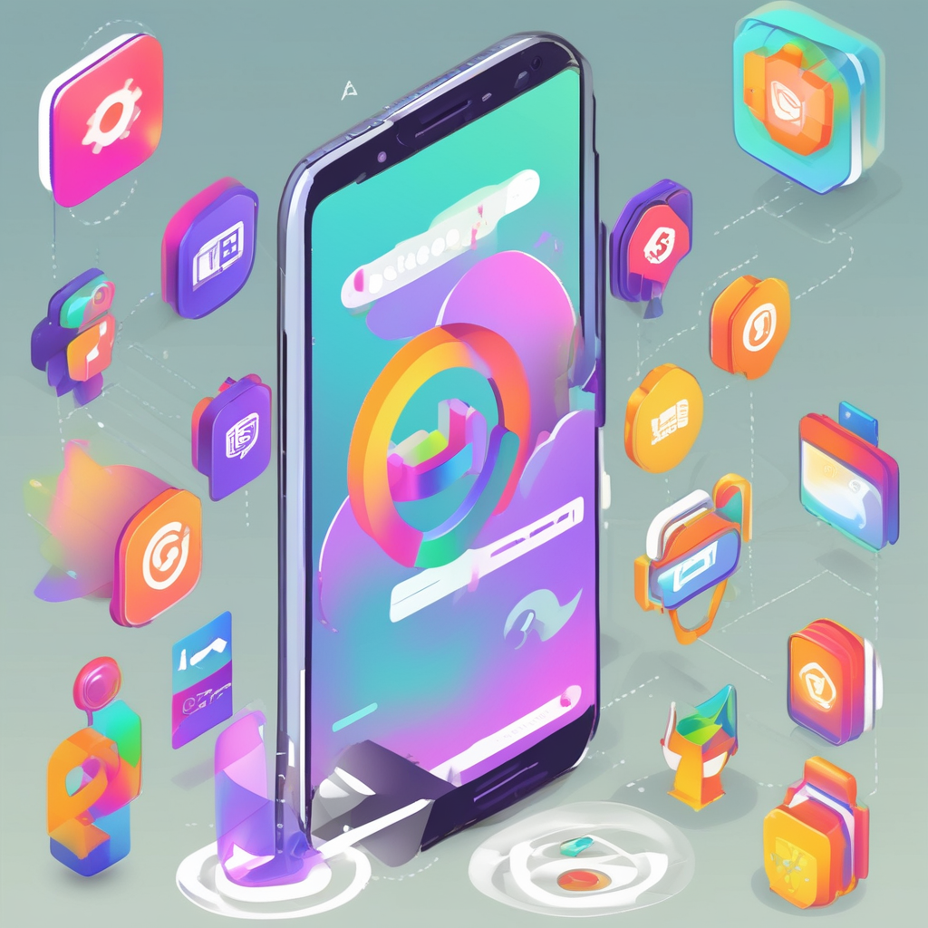GetApp разработчик — как выбрать и заказать разработку приложения