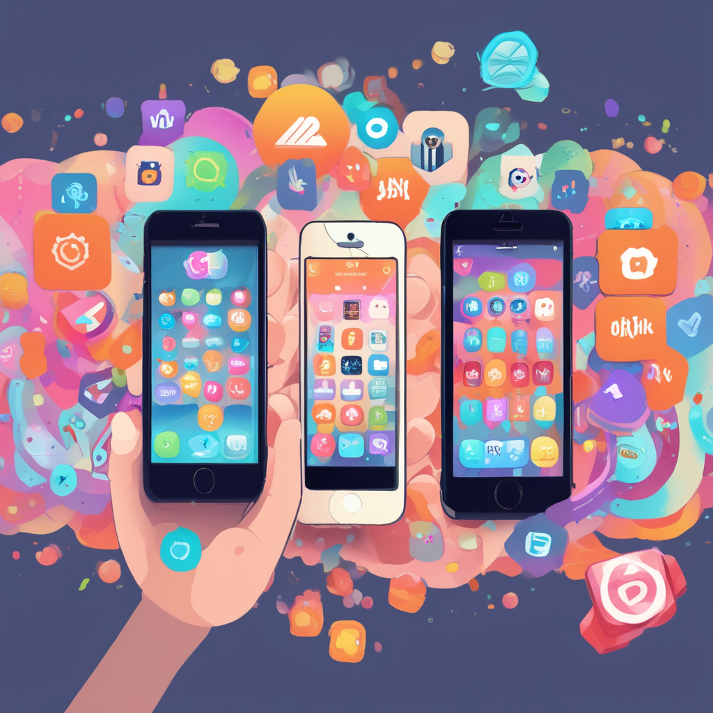 Стоимость разработки приложения на iOS и Android — от чего зависит цена