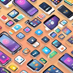 Разработка приложений для iOS на заказ — нативные и кроссплатформенные решения под ключ