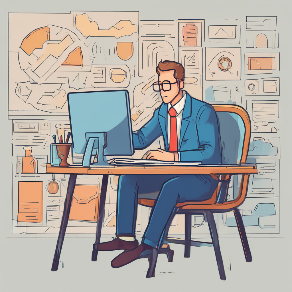 Разработка ТЗ проекта приложения — как составить подробное техническое задание
