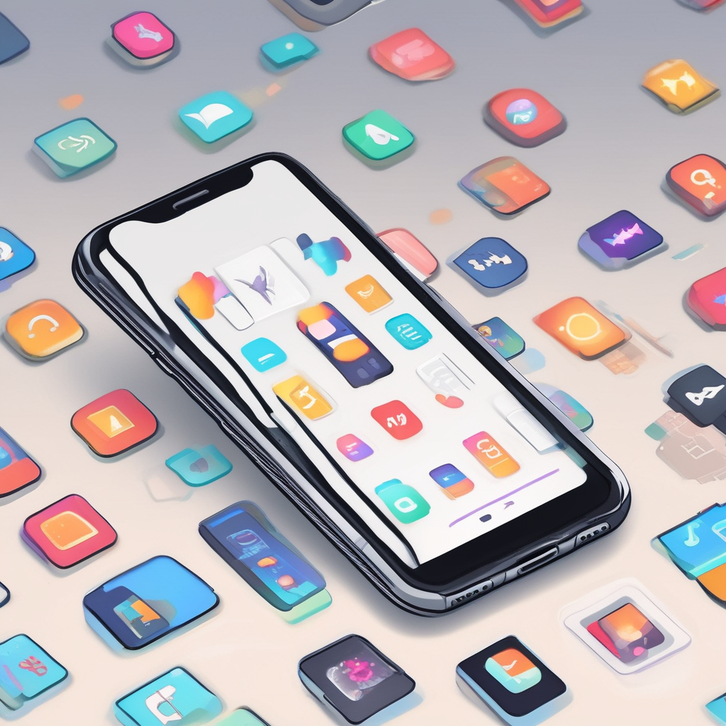 Flutter: цены на разработку мобильных приложений в 2024 году