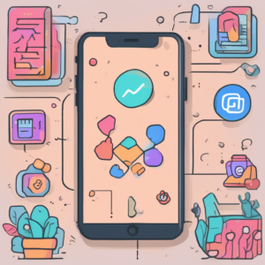 Разработка мобильных приложений на Flutter под ключ — заказ индивидуального решения