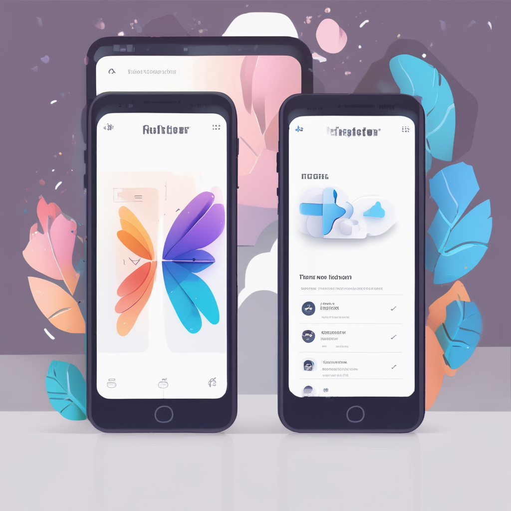 Заказать разработку мобильного приложения на Flutter — кроссплатформенно и быстро