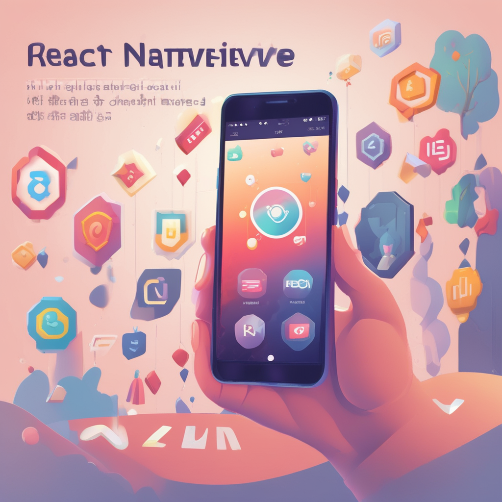 React Native: цена разработки мобильного приложения в 2024 году