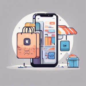 Swift разработка интернет-магазина под iOS: быстрое и эффективное решение