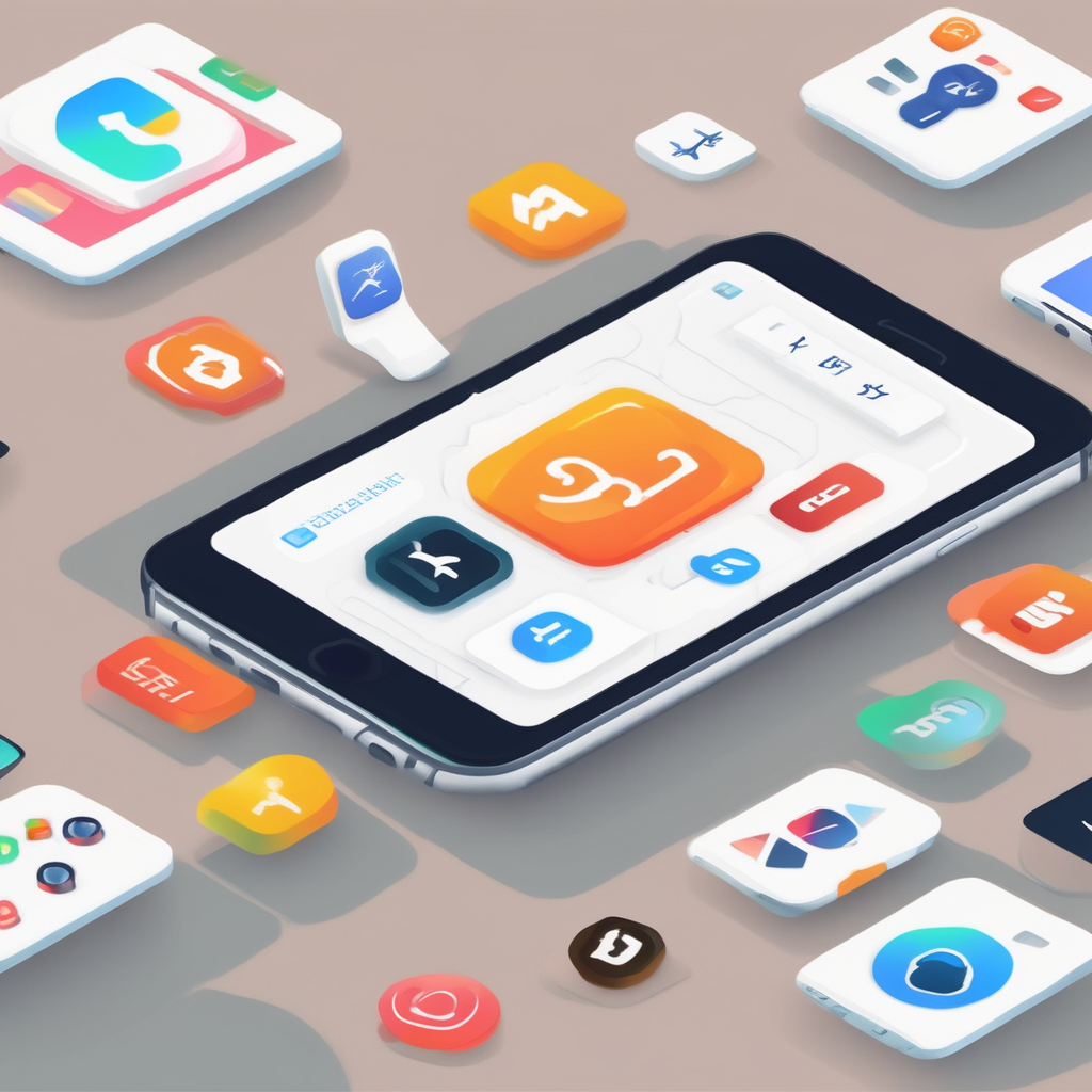 Создание приложений на Swift под ключ — заказать разработку iOS-приложения