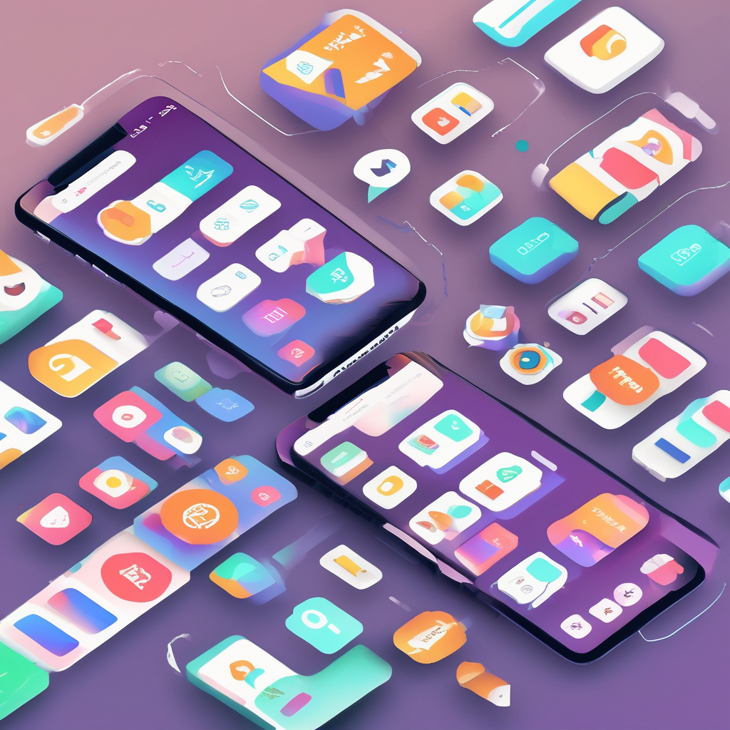 Приложение на Flutter под ключ — заказать разработку выгодно