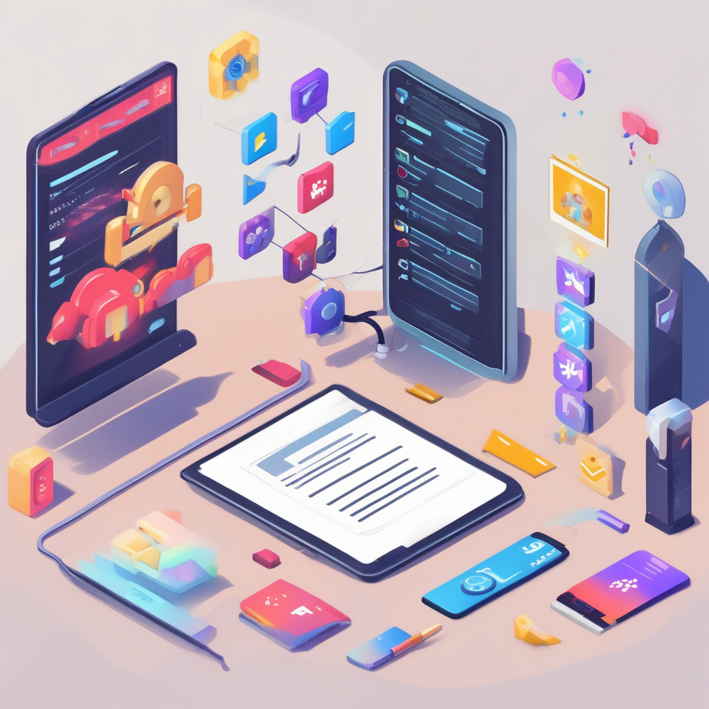Разработка приложений на React Native — заказать создание под ключ